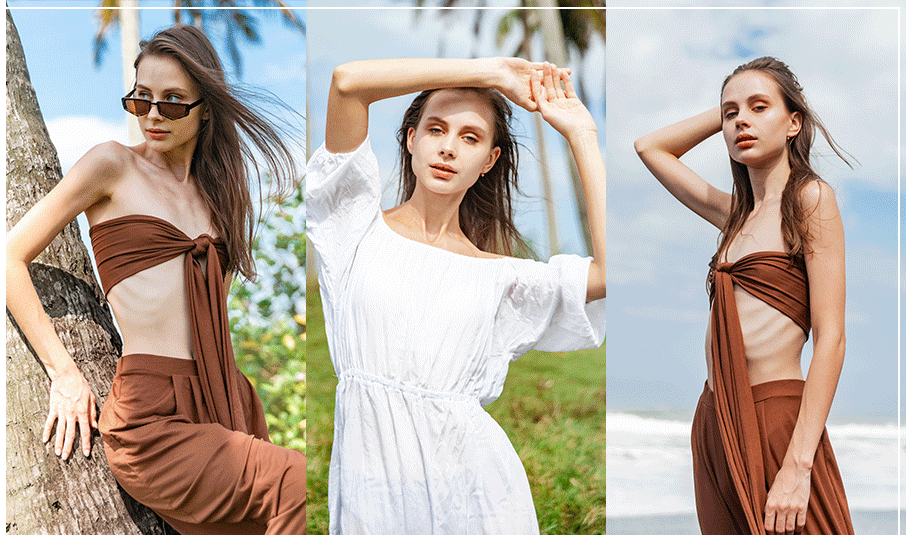 オススメプラン海外撮影