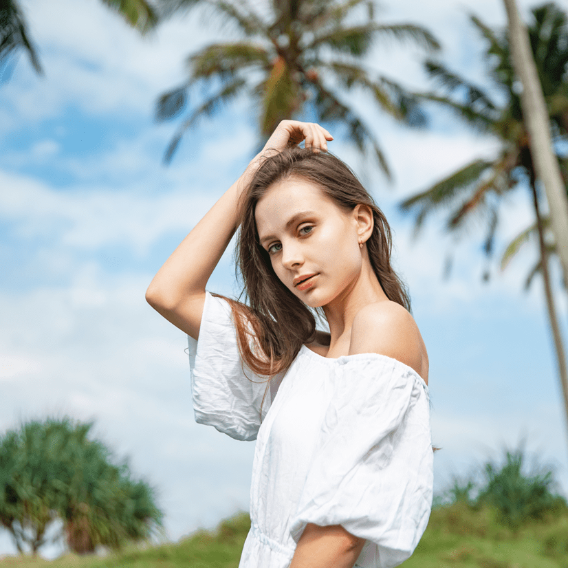 バリ島海外撮影代行