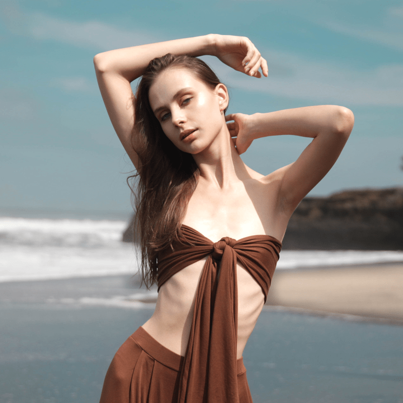 バリ島海外撮影代行