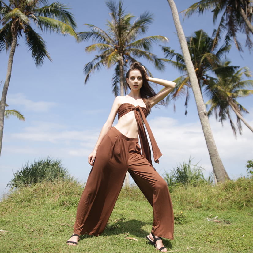 ココナッツ撮影