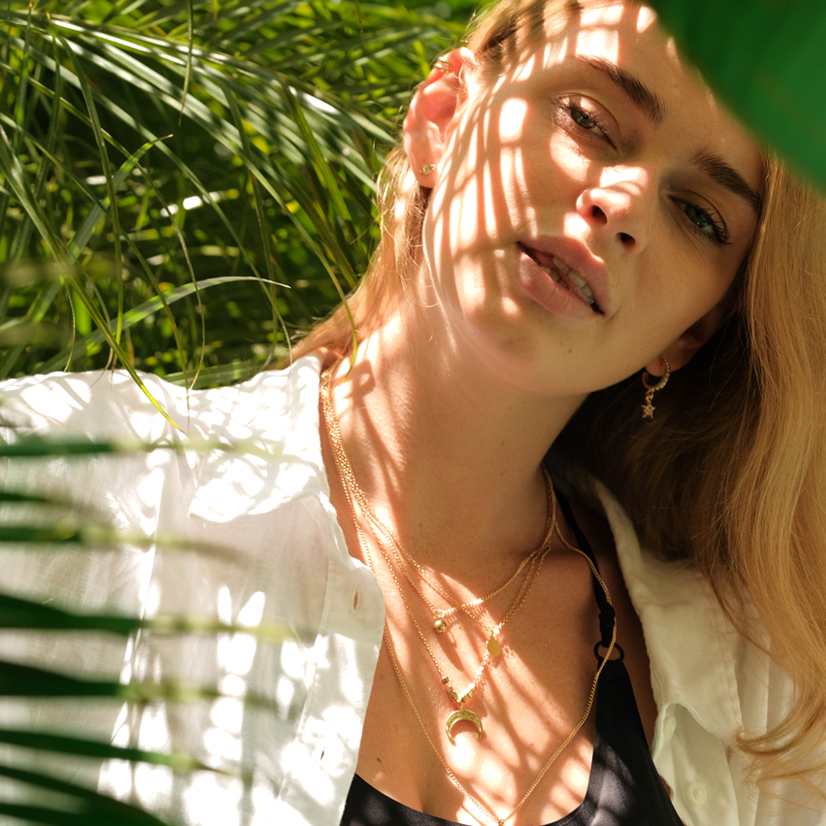 ジャングル撮影