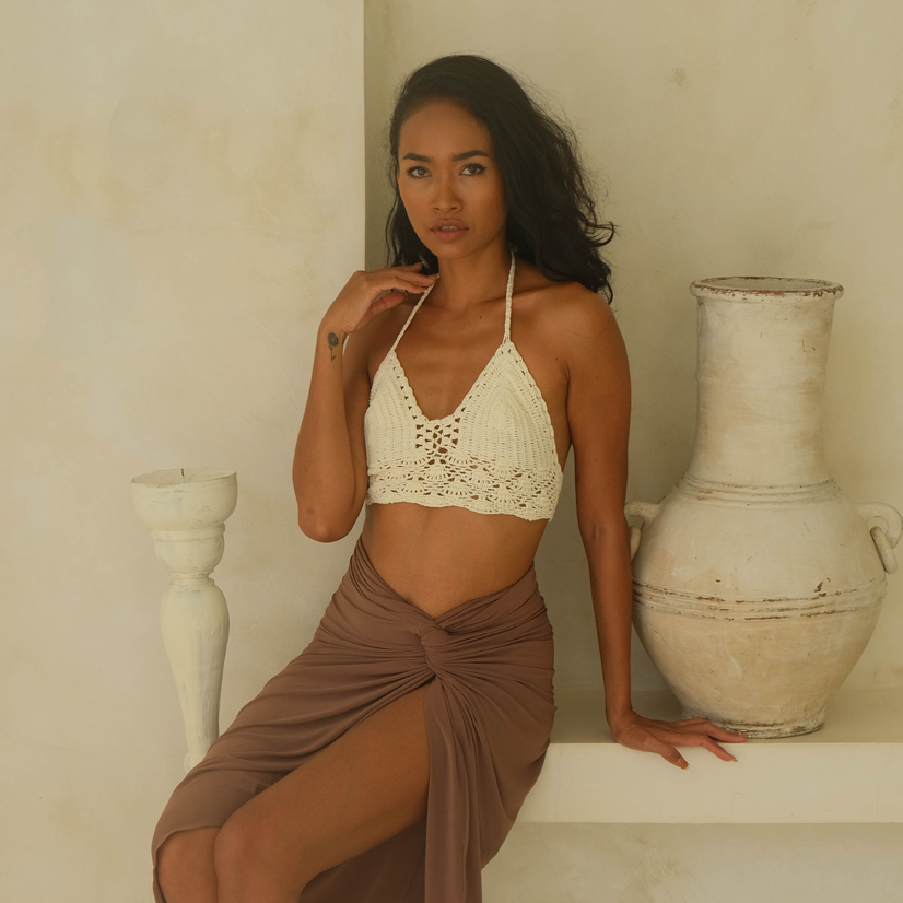 ヴィラ撮影屋内